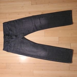 Levi's Men's 505 jeans